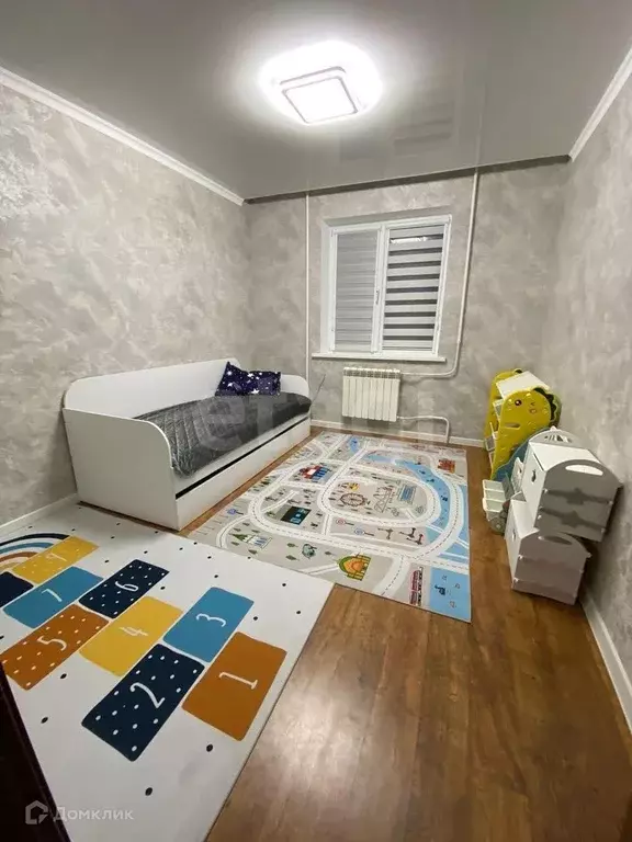 Продаётся 3-к квартира, 67 м - Фото 0
