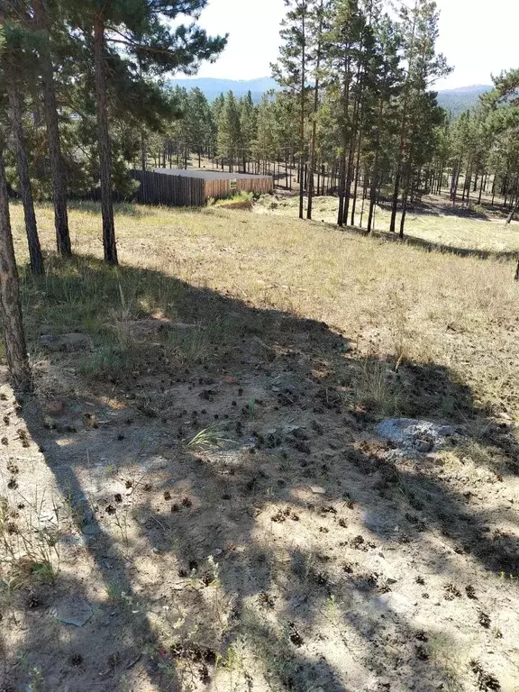 Участок в Бурятия, Улан-Удэ ул. Солбона Ангабаева (8.0 сот.) - Фото 0