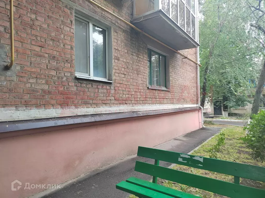 Продаётся 2-к квартира, 42.4 м - Фото 0