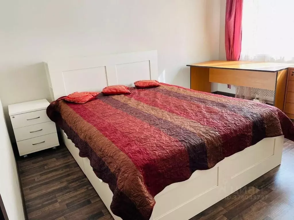 1-к кв. Московская область, Видное ул. Ермолинская, 5 (38.0 м) - Фото 1