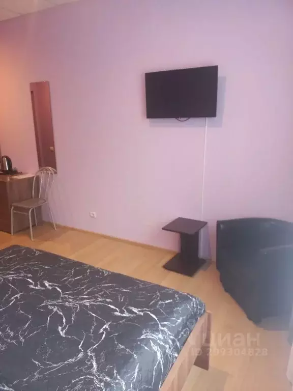 Комната Московская область, Егорьевск Сиреневый пер., 7 (11.0 м) - Фото 1