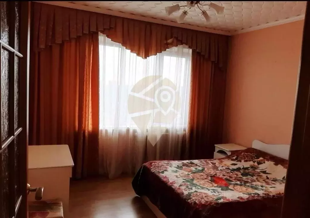 2-к кв. Белгородская область, Старый Оскол Студенческий мкр, 19 (53.0 ... - Фото 2