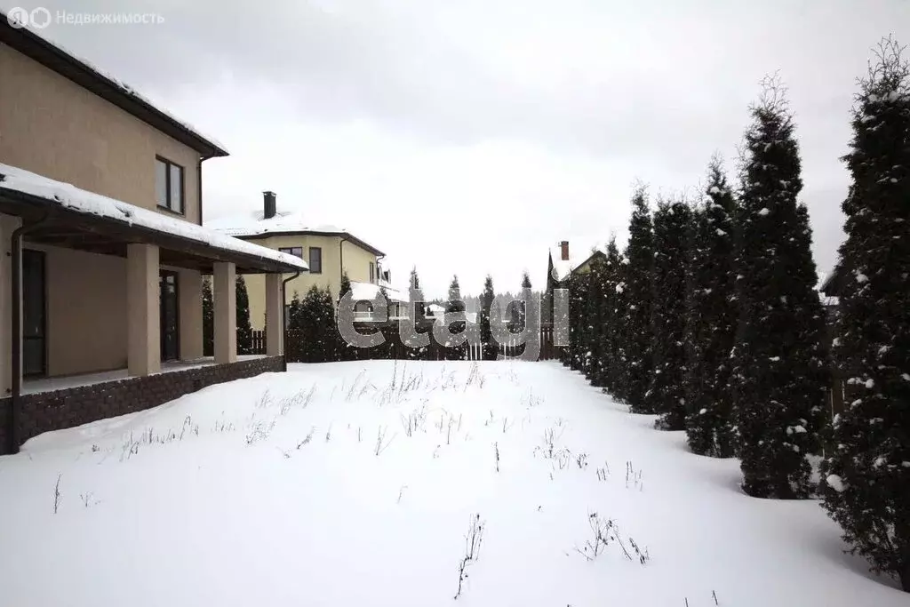 Дом в деревня Пучково (165.4 м) - Фото 2