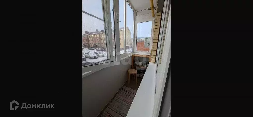 Продаётся 1-к квартира, 38.8 м - Фото 0