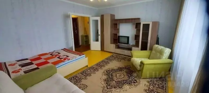 2-к кв. Иркутская область, Усть-Илимск ул. Карла Маркса, 67 (50.0 м) - Фото 1