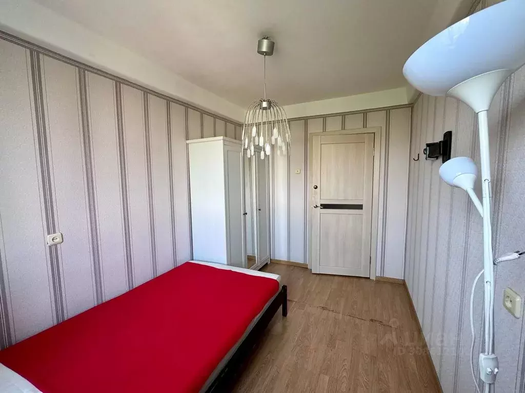 Комната Санкт-Петербург ул. Коммуны, 44к2 (11.0 м) - Фото 1