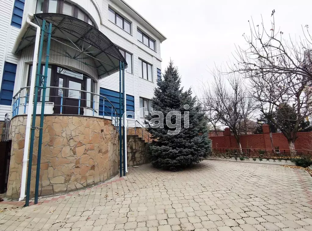 Дом в Краснодарский край, Ейск  (584 м) - Фото 0