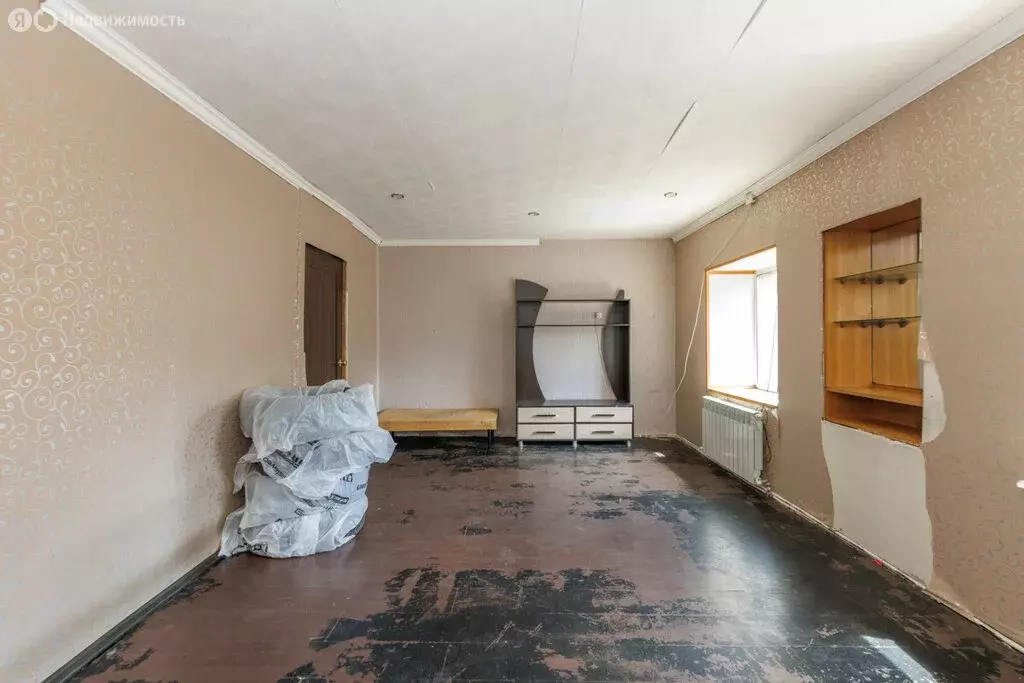 Дом в Брянск, переулок Правды (48.9 м) - Фото 1