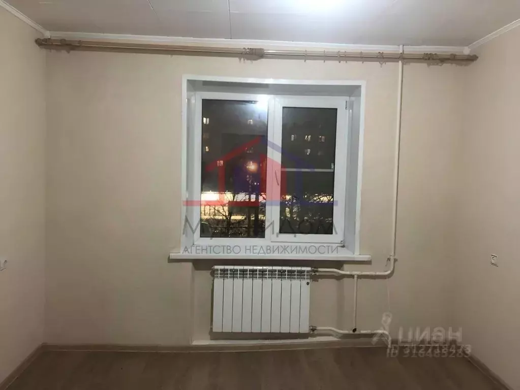 Комната Белгородская область, Старый Оскол Приборостроитель мкр, 53 ... - Фото 1