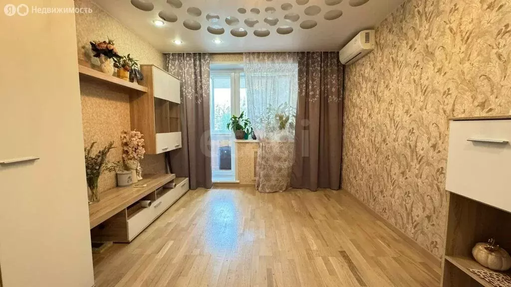 2-комнатная квартира: Ульяновск, улица Шолмова, 7 (53.8 м) - Фото 0