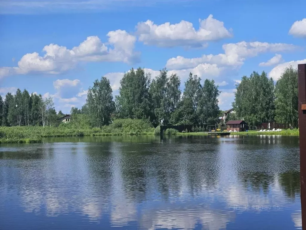 Участок в Московская область, Дмитровский муниципальный округ, Аква ... - Фото 1