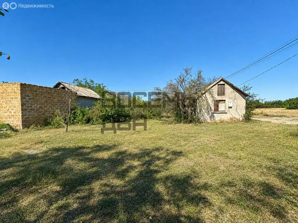 Участок в Урожайновское сельское поселение, СПК Зодчий (4.5 м) - Фото 1