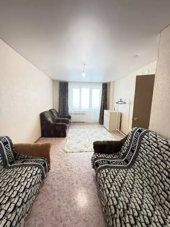 Студия Татарстан, Казань ул. Наиля Юсупова, 4 (40.0 м) - Фото 1