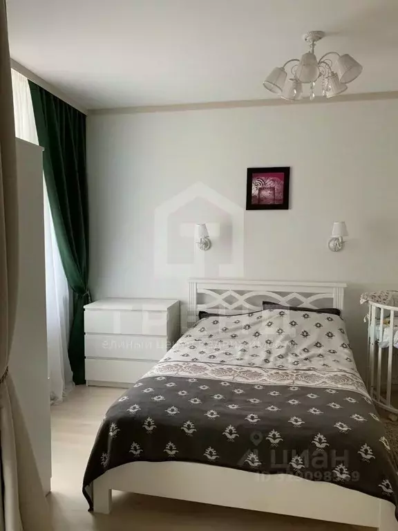 Студия Санкт-Петербург просп. Маршала Блюхера, 9к3 (23.7 м) - Фото 2