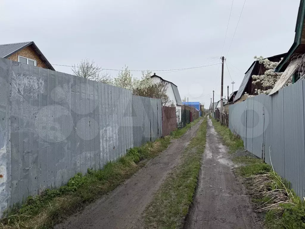 Дом 51,9 м на участке 4 сот. - Фото 1