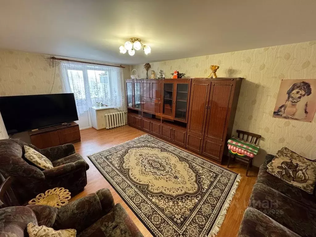 1-к кв. Кировская область, Киров ул. Свободы, 116 (35.0 м) - Фото 2