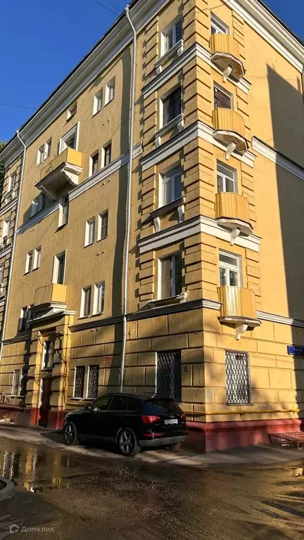 Продаётся 3-к квартира, 58.5 м - Фото 0