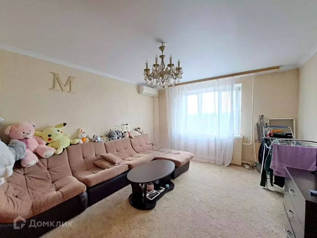 Продаётся 3-к квартира, 67 м - Фото 0
