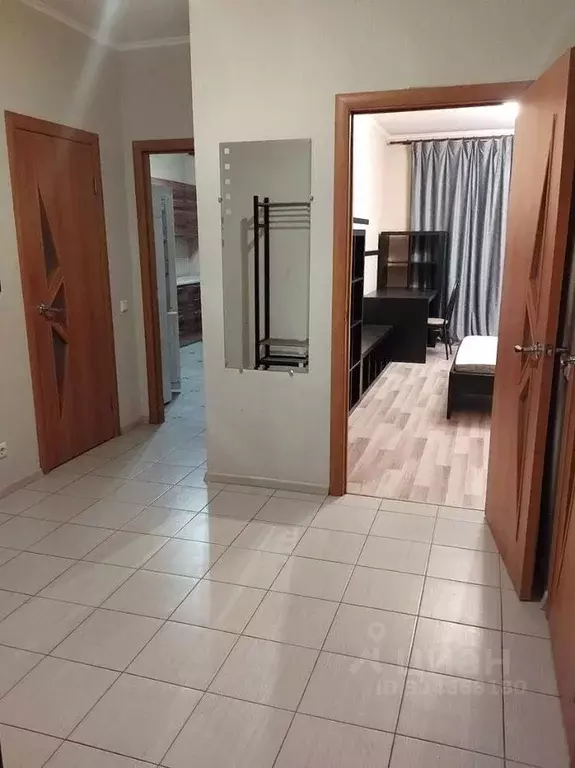 1-к кв. Санкт-Петербург ул. Композиторов, 18 (50.0 м) - Фото 1