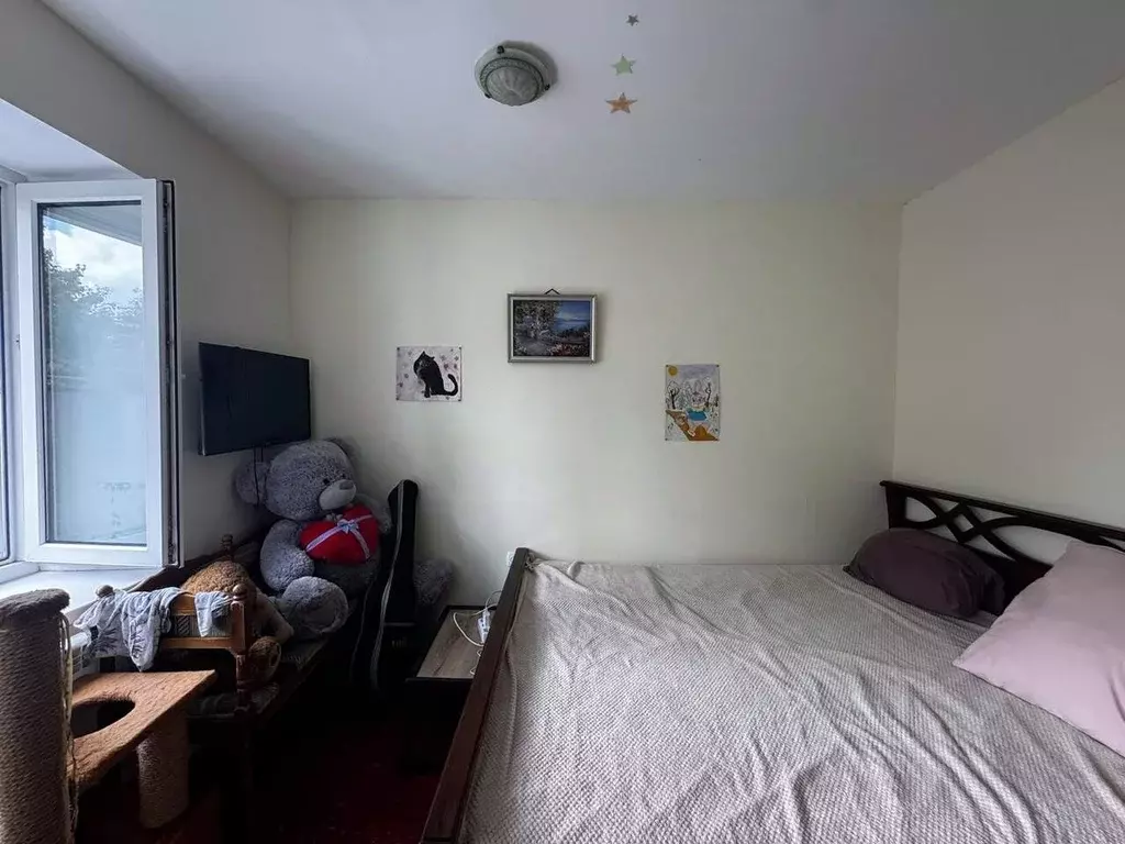 Дом в Крым, Симферополь ул. Трубаченко, 49 (90 м) - Фото 0