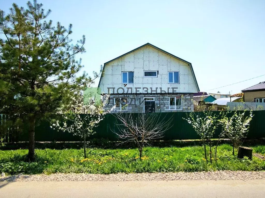 Дом в Орловская область, Орел Кировский пер., 14 (152 м) - Фото 1
