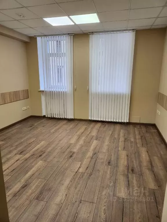 Офис в Москва Большой Каретный пер., 21С1 (43 м) - Фото 2
