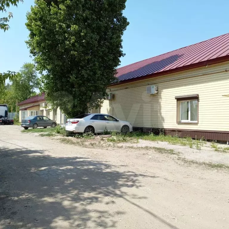 Офис с мебелью 95 м2 - Фото 1