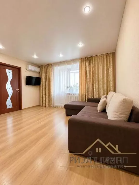 4-к кв. Татарстан, Казань Пугачевская ул., 45А (70.0 м) - Фото 2