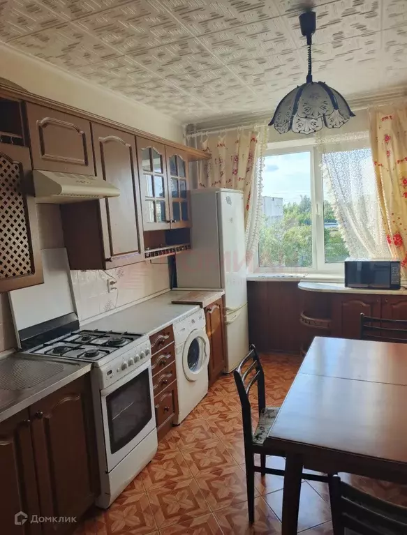 Продаётся 3-к квартира, 64.6 м - Фото 0