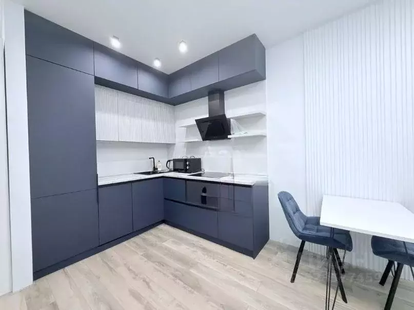 2-к кв. Москва ул. Архитектора Щусева, 4к1 (40.0 м) - Фото 2