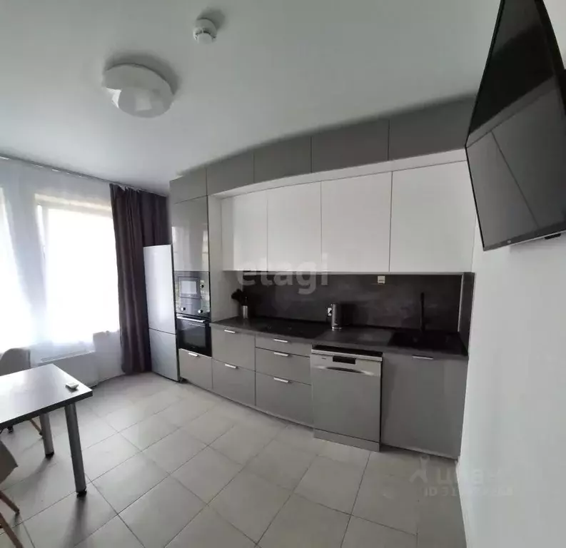 4-к кв. Краснодарский край, Новороссийск ул. Григорьева, 12 (98.1 м) - Фото 1