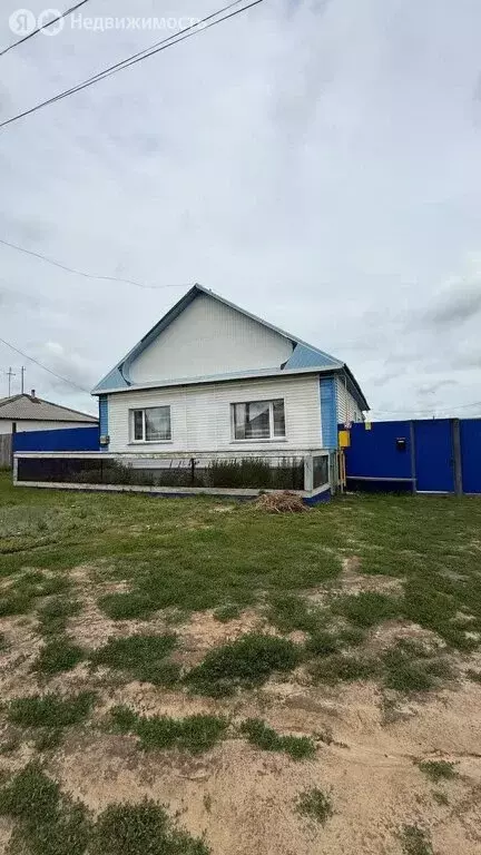 Дом в село Целинное, улица Кирова (63.4 м) - Фото 1