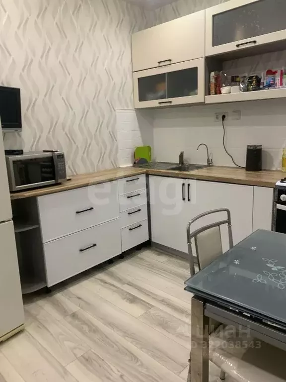 1-к кв. Татарстан, Казань Чистопольская ул., 75 (50.0 м) - Фото 0