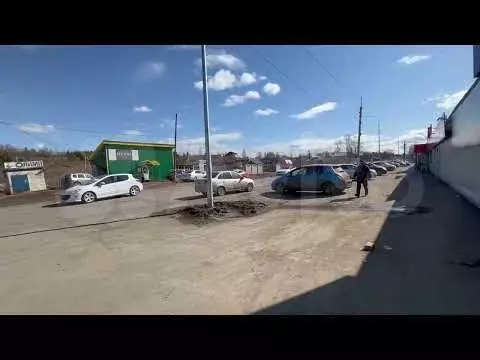 Торговые площади по ул. Гольянская, с. Завьялово, 24-200 м - Фото 1