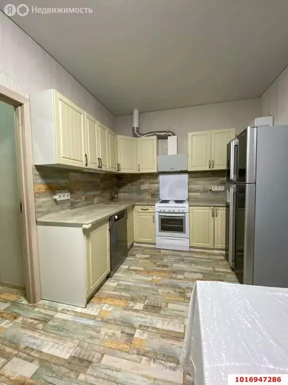 Дом в посёлок Российский, Аляскинская улица, 38/2 (78.2 м) - Фото 1