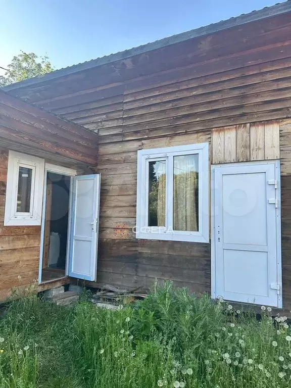 Дача 70 м на участке 4 сот. - Фото 0