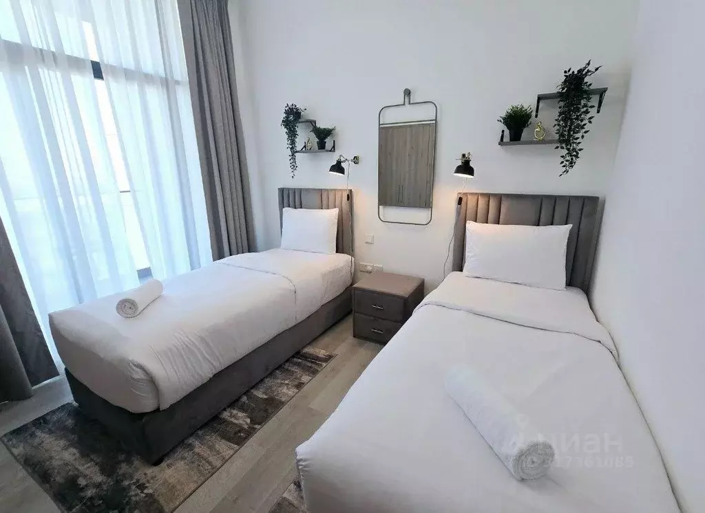 Квартира, 3 комнаты, 105 м - Фото 0