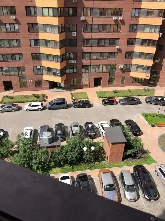 3-к кв. Москва Ружейный пер., 3 (117.0 м) - Фото 1