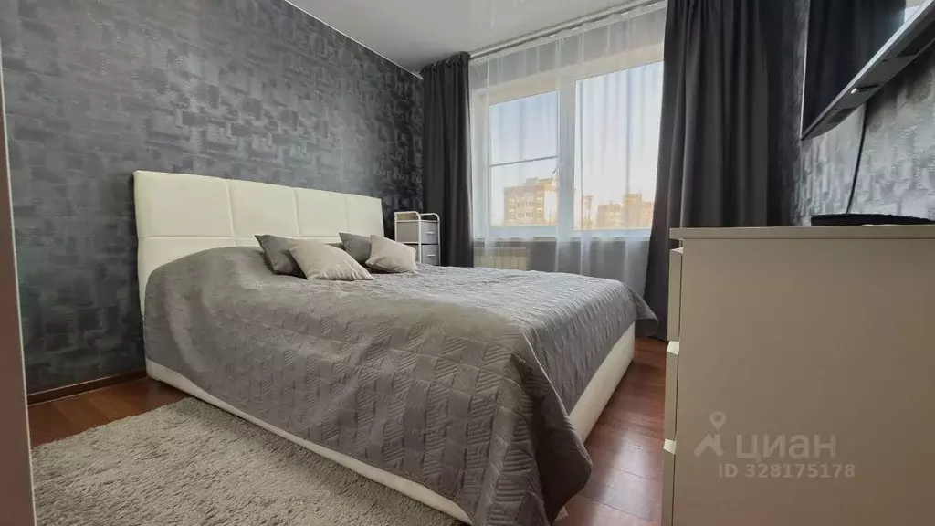 2-к кв. Ленинградская область, Сертолово Всеволожский район, ... - Фото 1