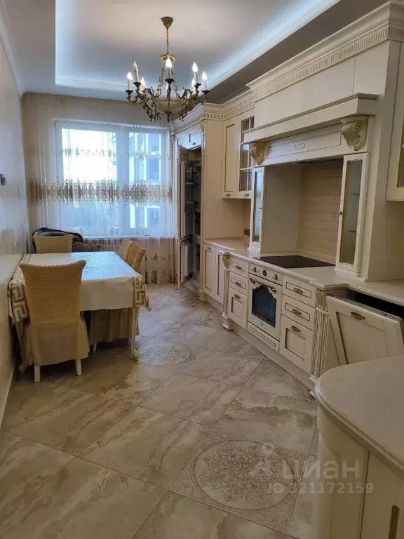 1-к кв. Москва Электролитный проезд, 16к7 (51.8 м) - Фото 0