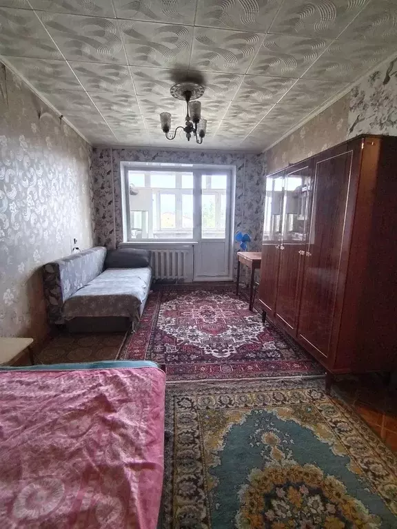 Квартира, 1 комната, 32.6 м - Фото 2