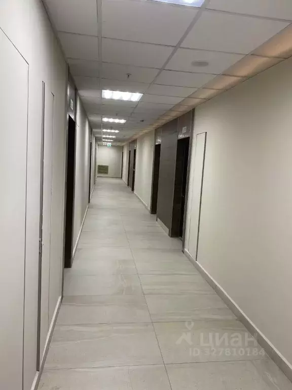 Свободной планировки кв. Москва Ходынский бул., 2 (782.0 м) - Фото 2