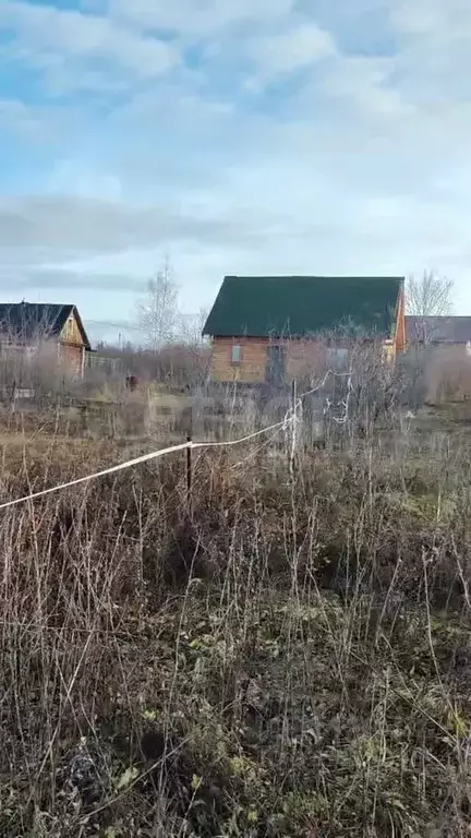 Участок в Башкортостан, Уфимский район, Булгаковский сельсовет, Уршак ... - Фото 2