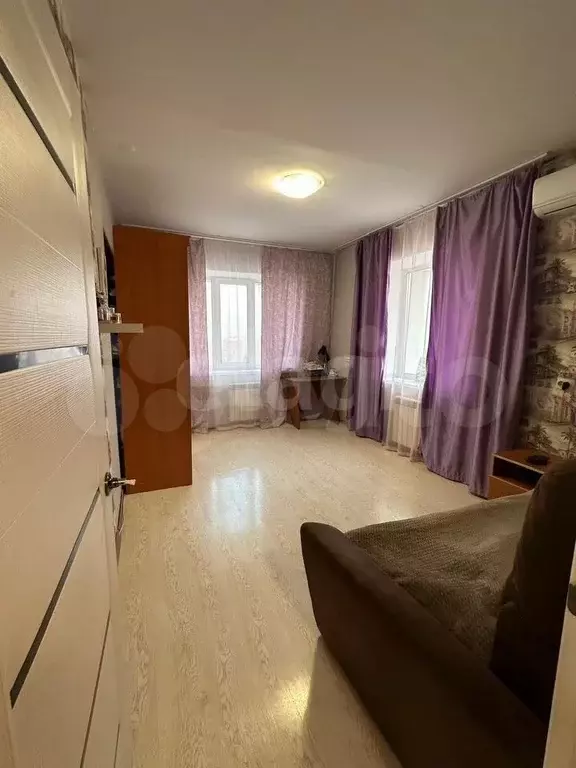 2-к. квартира, 41,5 м, 5/7 эт. - Фото 0