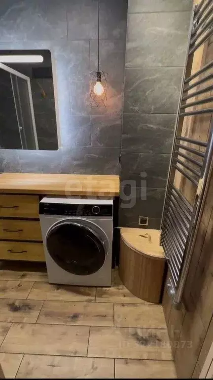 2-к кв. Ярославская область, Рыбинск ул. Крамского, 7 (57.6 м) - Фото 1