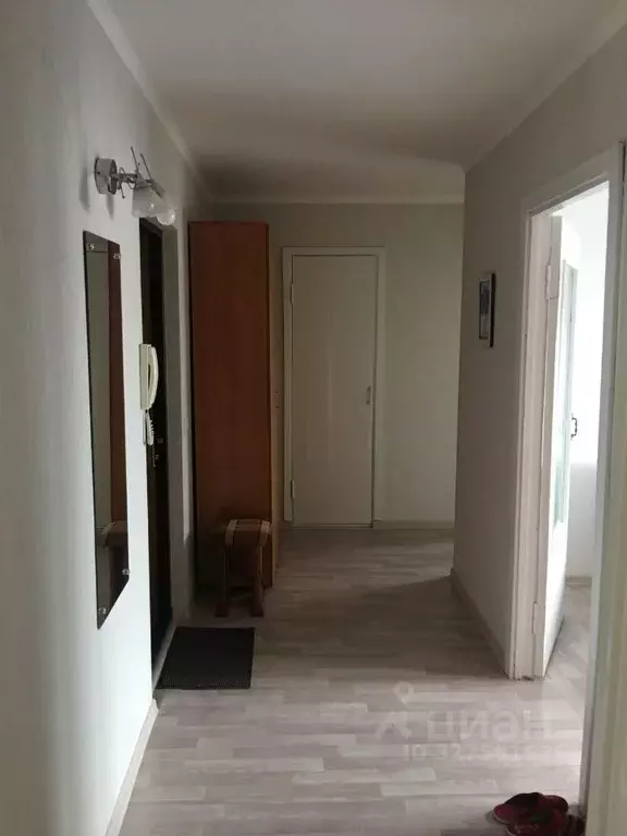 2-к кв. Татарстан, Казань просп. Ямашева, 112 (50.0 м) - Фото 2