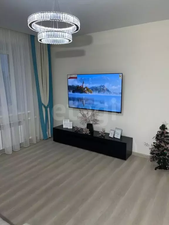 Квартира, 2 комнаты, 48.5 м - Фото 2