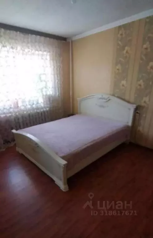 1-к кв. Ханты-Мансийский АО, Нижневартовск ул. Мира, 32А (38.0 м) - Фото 0