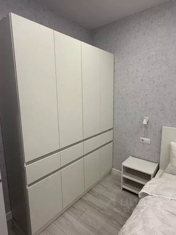 2-к кв. Москва проезд Стройкомбината, 1 (35.0 м) - Фото 1