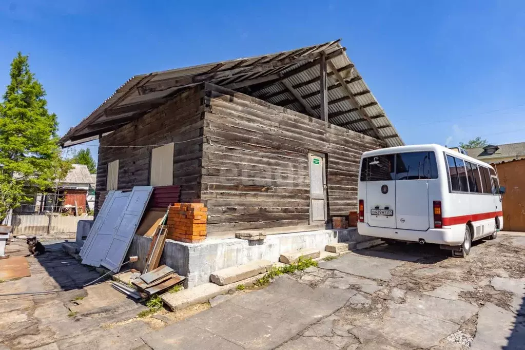Участок в Хабаровский край, Хабаровск Хинганская ул., 44 (10.2 сот.) - Фото 0